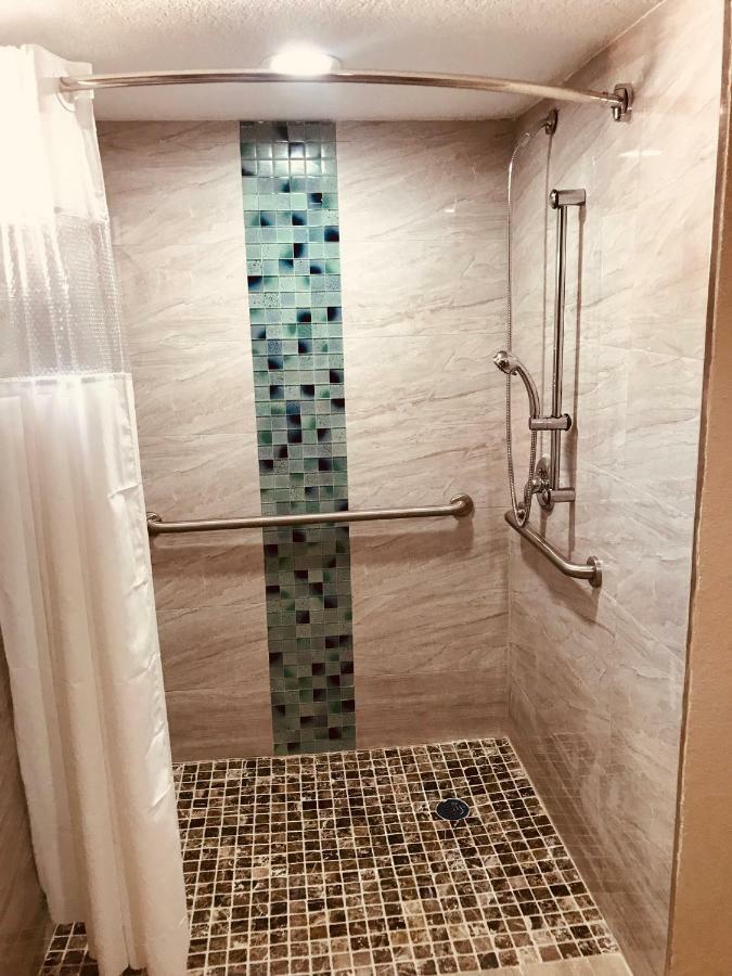 Tropical Inn & Suites, Downtown Clearwater Eksteriør billede