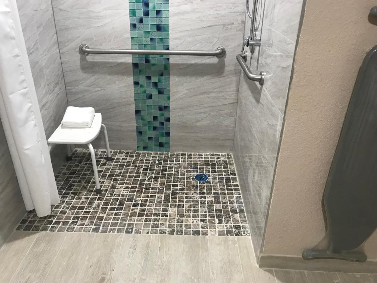 Tropical Inn & Suites, Downtown Clearwater Eksteriør billede
